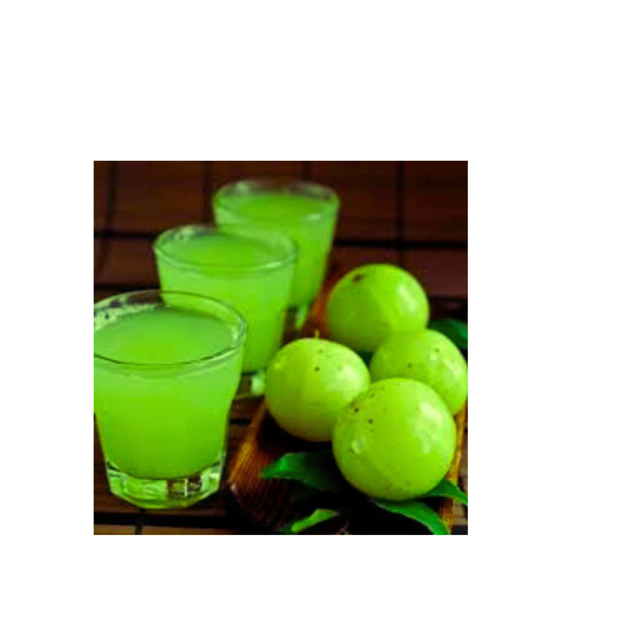 आंवला जूस I Amla Juice