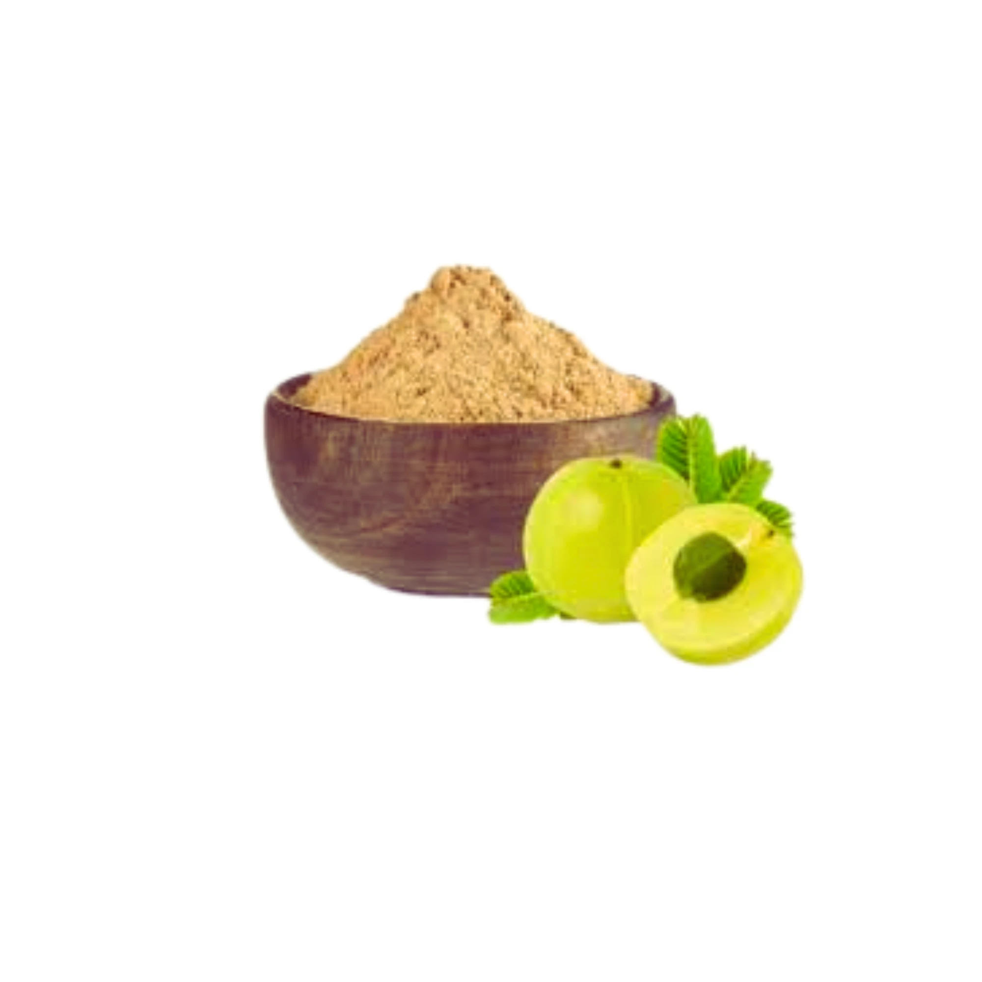 आंवला चूर्ण I Aamla Powder